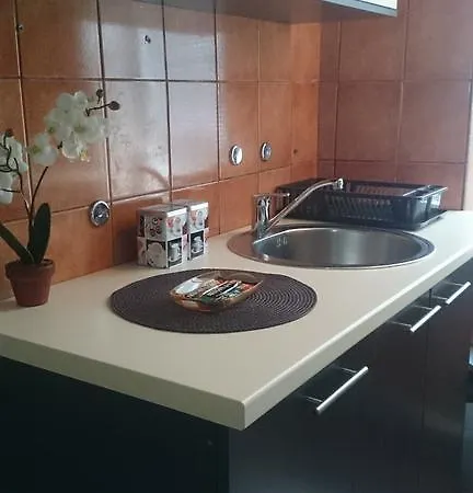 Studio 071 Apartament Sarajewo