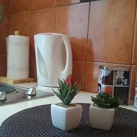 Studio 071 Apartament