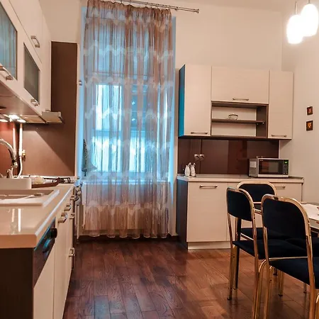 Apartament Studio 071 Sarajewo
