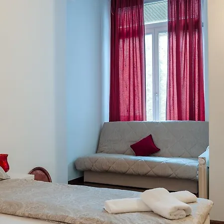 Apartament Studio 071 *