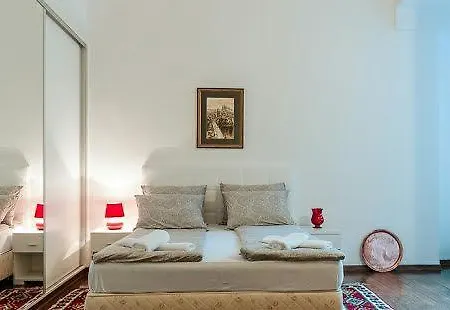 Studio 071 Apartament *