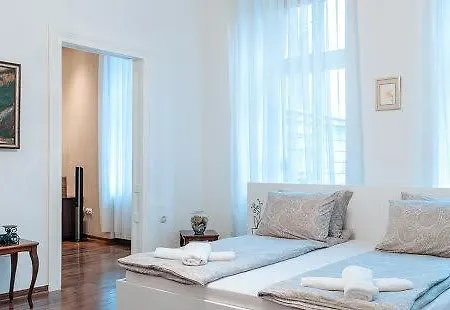 Apartament Studio 071 Sarajewo